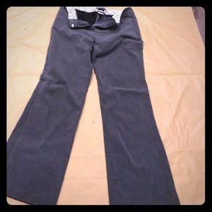 Woman’s dress pants